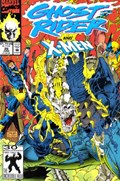 GHOST RIDER #26 
