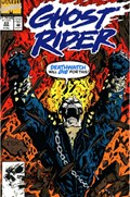GHOST RIDER #23 