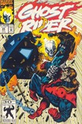 GHOST RIDER #24 