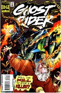 GHOST RIDER #66 