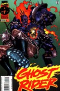 GHOST RIDER #75 