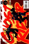 GHOST RIDER #76 