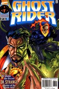 GHOST RIDER #77 
