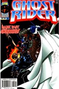GHOST RIDER #78 