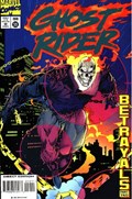 GHOST RIDER #59 