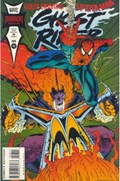 GHOST RIDER #48 
