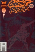 GHOST RIDER #44 