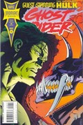 GHOST RIDER #49 