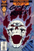GHOST RIDER #50B 
