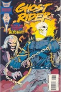 GHOST RIDER #53 