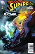 SUPERGIRL #14B 