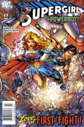 SUPERGIRL #13 