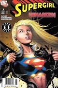 SUPERGIRL #7B 