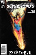 SUPERGIRL #37B 
