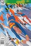 SUPERGIRL #35B 