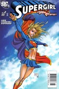 SUPERGIRL #2C 