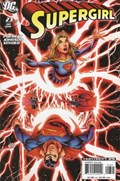 SUPERGIRL #23-RI 