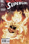 SUPERGIRL #23 