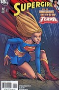 SUPERGIRL #12 