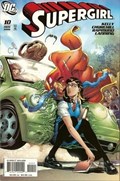 SUPERGIRL #10 