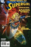 SUPERGIRL #20B 