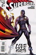 SUPERGIRL #15B 