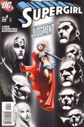 SUPERGIRL #4 