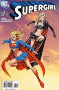 SUPERGIRL #5B 