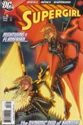 SUPERGIRL #6-RI 