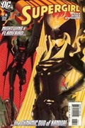 SUPERGIRL #6 
