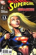 SUPERGIRL #7 