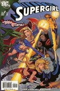 SUPERGIRL #2 