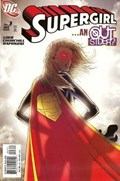 SUPERGIRL #3C 