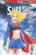 SUPERGIRL #50 