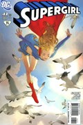 SUPERGIRL #43 