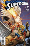 SUPERGIRL #34-RI 