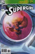 SUPERGIRL #35-RI 