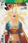 SUPERGIRL #36 