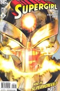 SUPERGIRL #39 