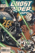 GHOST RIDER 2099 #3 