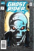 GHOST RIDER 2099 #1C 