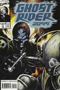 GHOST RIDER 2099 #2 
