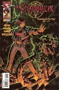NECROMANCER #1 