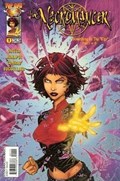 NECROMANCER #1C 