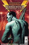 DOC FRANKENSTEIN #2 