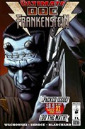 DOC FRANKENSTEIN #5 