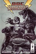 DOC FRANKENSTEIN #4B 