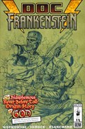 DOC FRANKENSTEIN #6-ELITE-B 