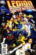 LEGION OF SUPER-HEROES #37B 