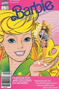 BARBIE #1B 